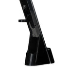 Sinaa Light 10.9' 5-in-1 LED Dimmable Wireless Charging Foldable Hinge Desk Lamp