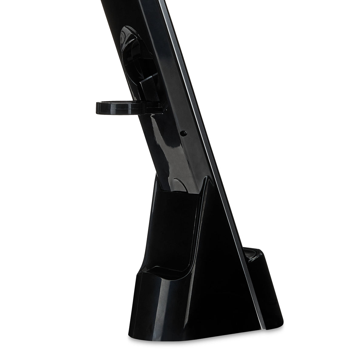 Sinaa Light 10.9' 5-in-1 LED Dimmable Wireless Charging Foldable Hinge Desk Lamp